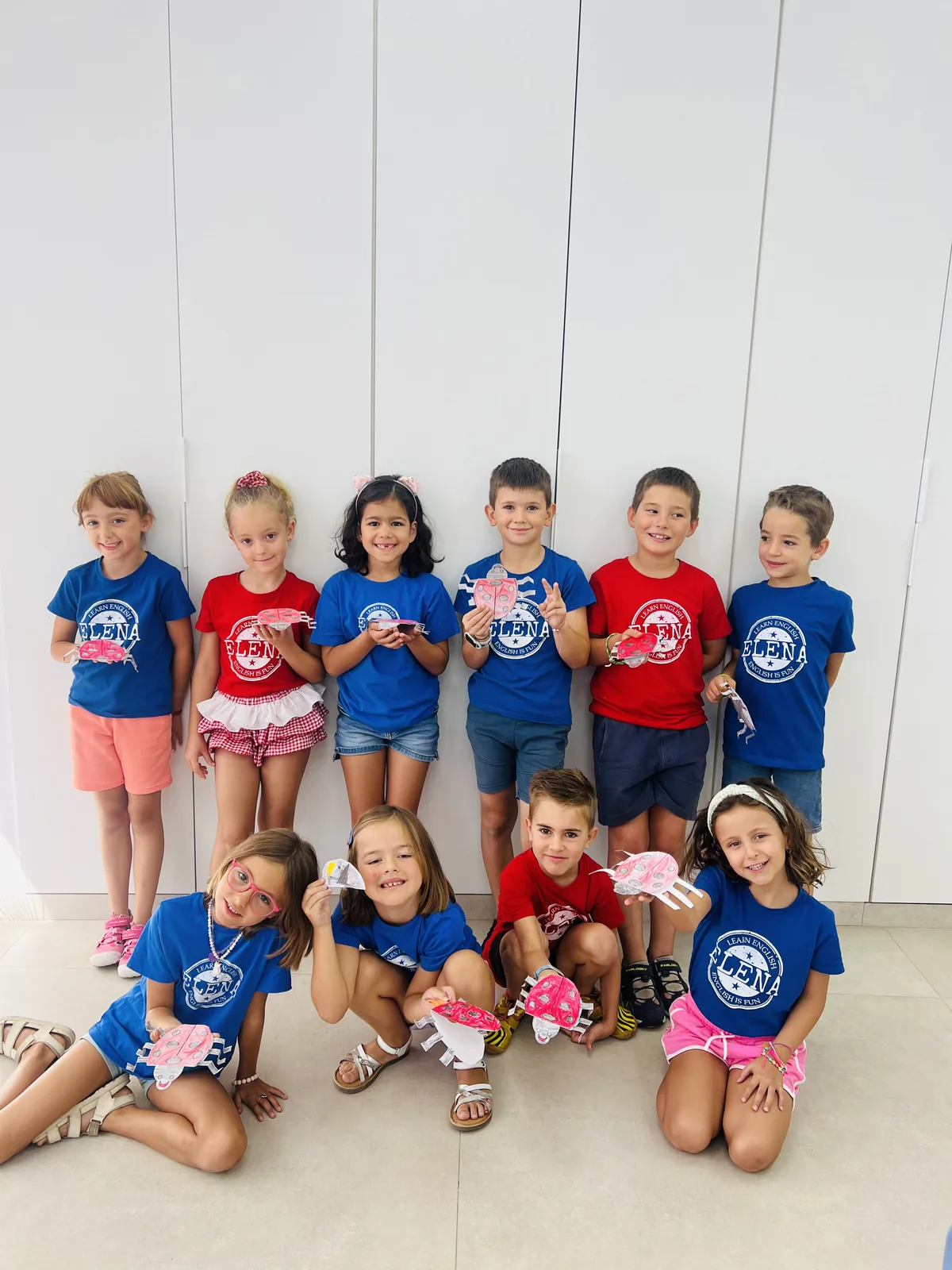 Extraescolares en colegios
